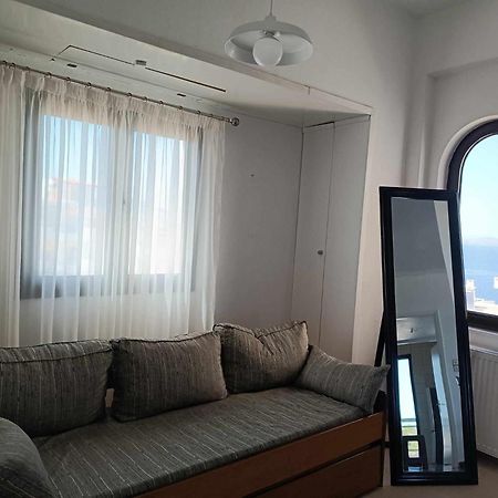 Unbeatable View, Family Apartment Rafína المظهر الخارجي الصورة