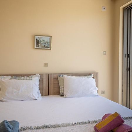 Unbeatable View, Family Apartment Rafína المظهر الخارجي الصورة