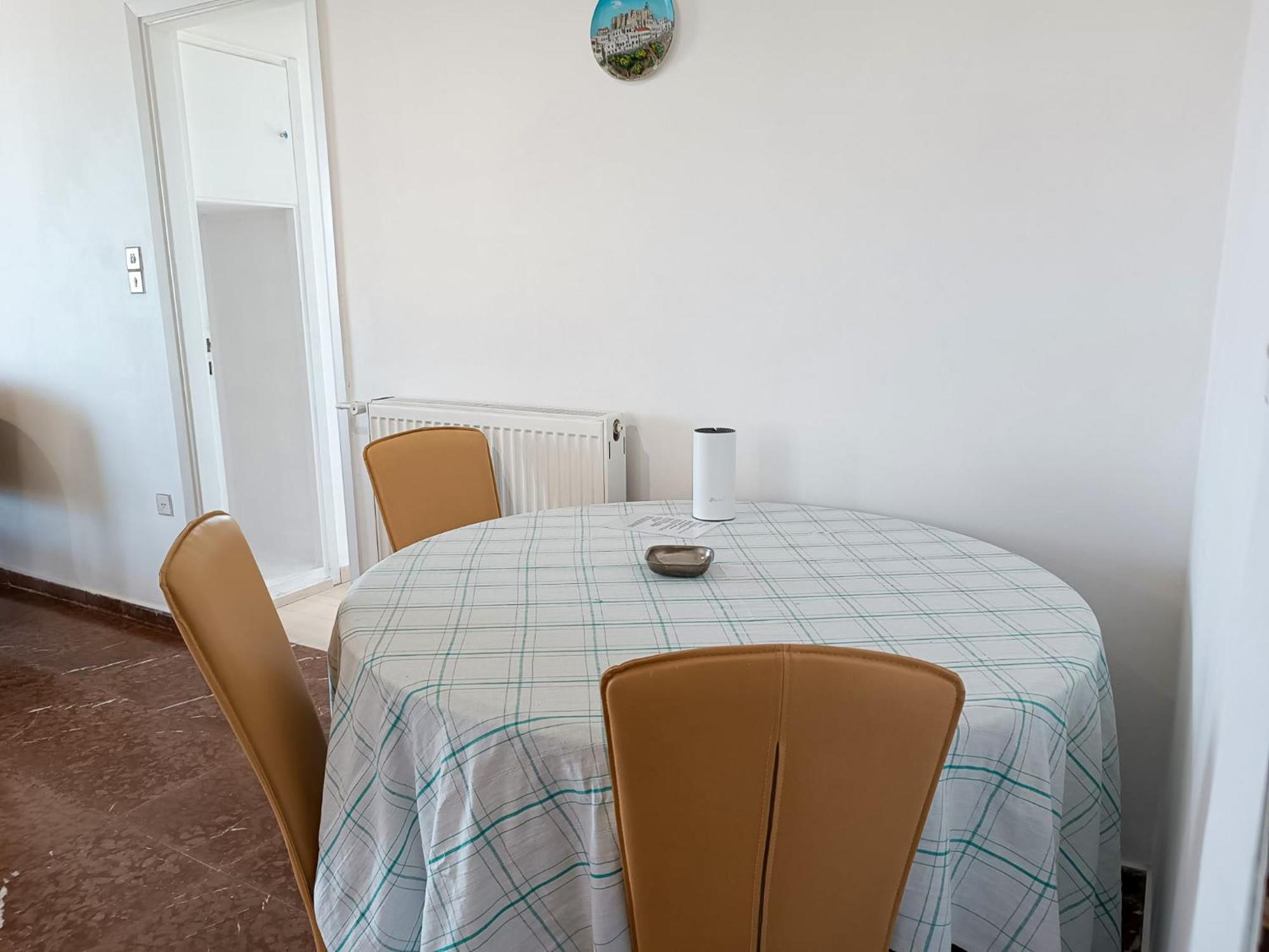 Unbeatable View, Family Apartment Rafína المظهر الخارجي الصورة