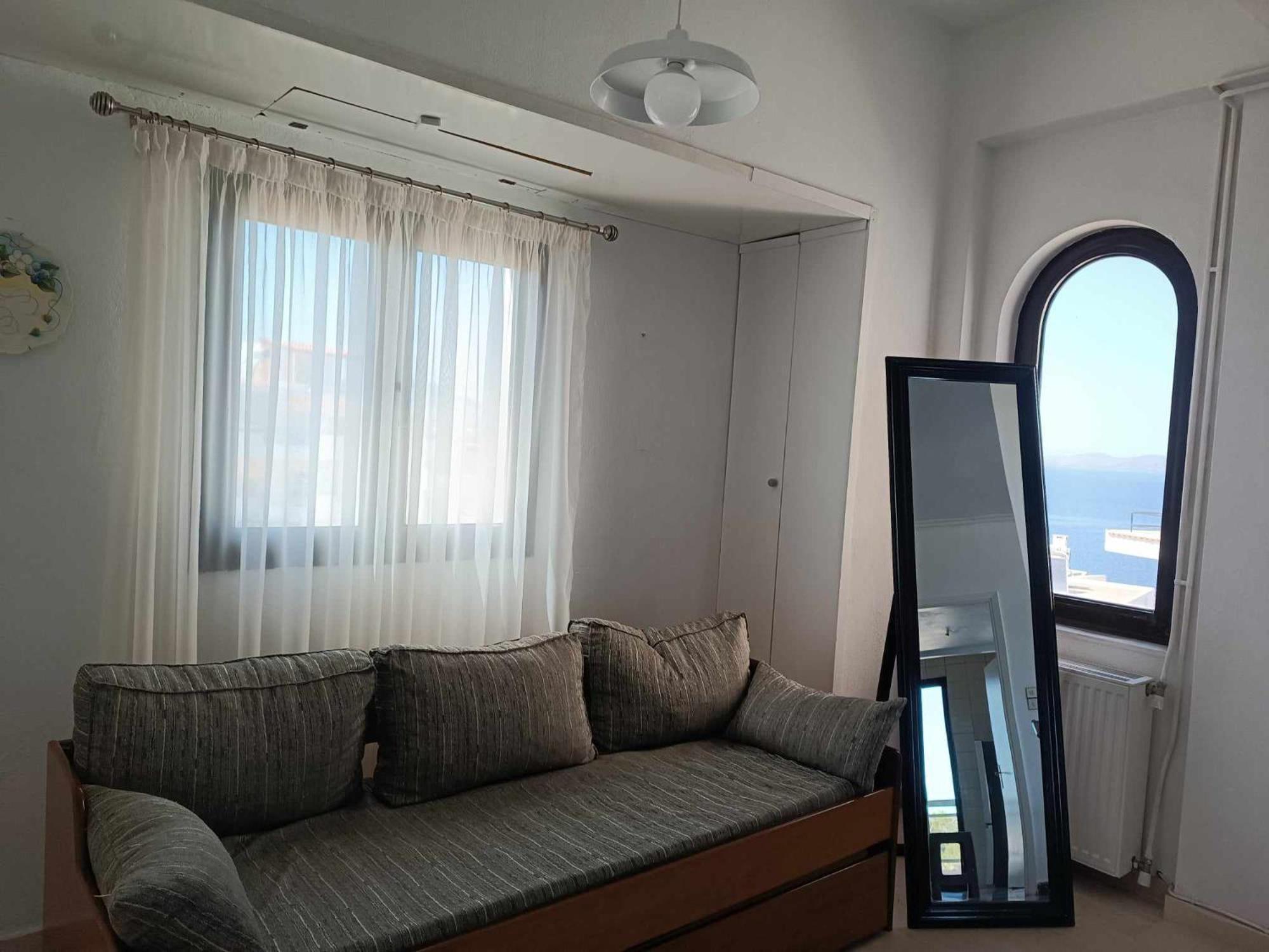 Unbeatable View, Family Apartment Rafína المظهر الخارجي الصورة